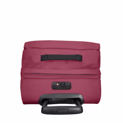 Eastpak Tranverz S Trolley Guscio morbido Nero, Borgogna 42 L Poliestere - Vista aggiuntiva 5