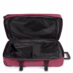 Eastpak Tranverz L Trolley Guscio morbido Borgogna 121 L Poliestere - Vista aggiuntiva 4