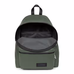 Eastpak Day Pak'R Tarp Forest Sirt Çantasi zaino City backpack Verde Poliestere - Vista aggiuntiva 2