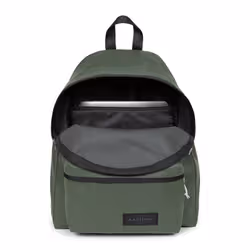 Eastpak Day Pak'R Tarp Forest Sirt Çantasi zaino City backpack Verde Poliestere - Vista aggiuntiva 3