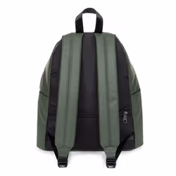Eastpak Day Pak'R Tarp Forest Sirt Çantasi zaino City backpack Verde Poliestere - Vista aggiuntiva 4