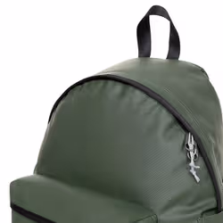 Eastpak Day Pak'R Tarp Forest Sirt Çantasi zaino City backpack Verde Poliestere - Vista aggiuntiva 5