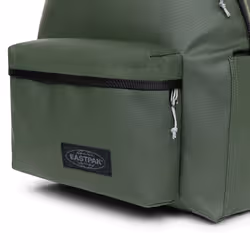 Eastpak Day Pak'R Tarp Forest Sirt Çantasi zaino City backpack Verde Poliestere - Vista aggiuntiva 6