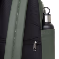 Eastpak Day Pak'R Tarp Forest Sirt Çantasi zaino City backpack Verde Poliestere - Vista aggiuntiva 7
