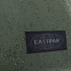 Eastpak Day Pak'R Tarp Forest Sirt Çantasi zaino City backpack Verde Poliestere - Vista aggiuntiva 8