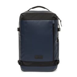 Eastpak zaino City backpack Blu Poliestere