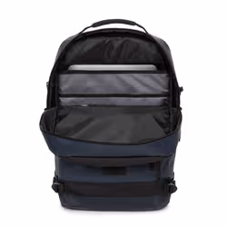 Eastpak zaino City backpack Blu Poliestere - Vista aggiuntiva 2