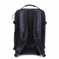 Eastpak zaino City backpack Blu Poliestere - Vista aggiuntiva 3