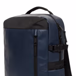Eastpak zaino City backpack Blu Poliestere - Vista aggiuntiva 5