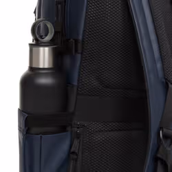 Eastpak zaino City backpack Blu Poliestere - Vista aggiuntiva 6