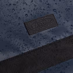 Eastpak zaino City backpack Blu Poliestere - Vista aggiuntiva 7