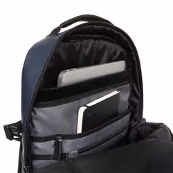 Eastpak zaino City backpack Blu Poliestere - Vista aggiuntiva 8