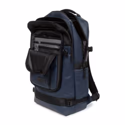 Eastpak zaino City backpack Blu Poliestere - Vista aggiuntiva 2