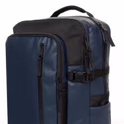 Eastpak zaino City backpack Blu Poliestere - Vista aggiuntiva 5