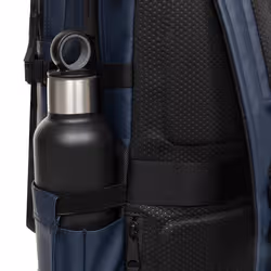 Eastpak zaino City backpack Blu Poliestere - Vista aggiuntiva 6