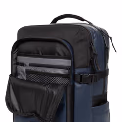 Eastpak zaino City backpack Blu Poliestere - Vista aggiuntiva 8