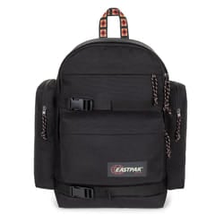 Eastpak KILLINGTON TRAVEL zaino City backpack Nero Poliestere