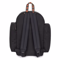 Eastpak KILLINGTON TRAVEL zaino City backpack Nero Poliestere - Vista aggiuntiva 2
