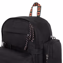 Eastpak KILLINGTON TRAVEL zaino City backpack Nero Poliestere - Vista aggiuntiva 3