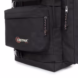 Eastpak KILLINGTON TRAVEL zaino City backpack Nero Poliestere - Vista aggiuntiva 4
