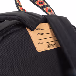 Eastpak KILLINGTON TRAVEL zaino City backpack Nero Poliestere - Vista aggiuntiva 5