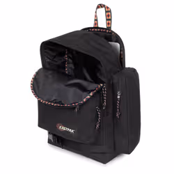 Eastpak KILLINGTON TRAVEL zaino City backpack Nero Poliestere - Vista aggiuntiva 6