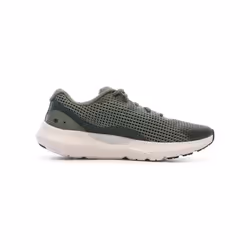 Scarpe Under Armour 3024894-103 Grigio - 37 1/2 - Vista aggiuntiva 2
