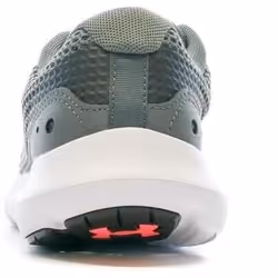 Scarpe Under Armour 3024894-103 Grigio - 37 1/2 - Vista aggiuntiva 3