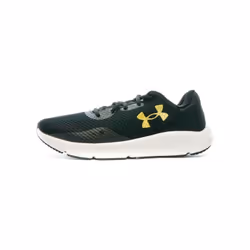 Scarpe Under Armour 3024878-005 Nero - 42 - Vista aggiuntiva 2