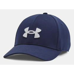 Under Armour UA Blitzing Low Berretto Poliestere