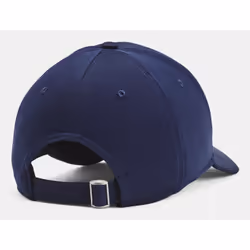 Under Armour UA Blitzing Low Berretto Poliestere - Vista aggiuntiva 2