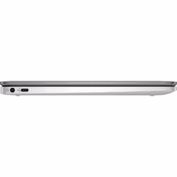 HP Chromebook 14a-na0044nl Intel® Celeron® N4020 35,6 cm (14") Full HD 4 GB LPDDR4-SDRAM 64 GB eMMC Wi-Fi 5 (802.11ac) ChromeOS Grigio, Argento - Vista aggiuntiva 6