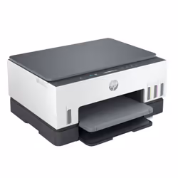 HP Smart Tank 670 Wireless All-in-One Colore Stampante, Fotocopiatrice, scanner - Vista aggiuntiva 2