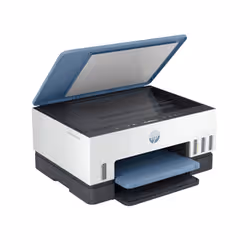 HP Smart Tank 670 Wireless All-in-One Colore Stampante, Fotocopiatrice, scanner - Vista aggiuntiva 2
