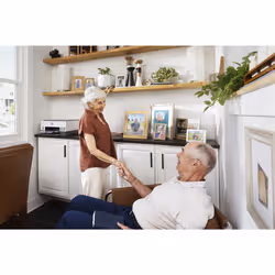 HP Smart Tank 670 Wireless All-in-One Colore Stampante, Fotocopiatrice, scanner - Vista aggiuntiva 7