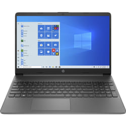 HP 15s-fq2061nl Intel® Core™ i3 i3-1115G4 Computer portatile 39,6 cm (15.6") HD 8 GB DDR4-SDRAM 256 GB SSD Wi-Fi 5 (802.11ac) Windows 11 Home in S mode Grigio