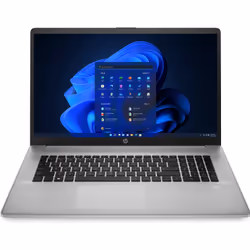 HP 470 G8, Intel® Core™ i7, 43,9 cm (17.3"), 1920 x 1080 Pixel, 16 GB, 512 GB, Windows 10 Pro