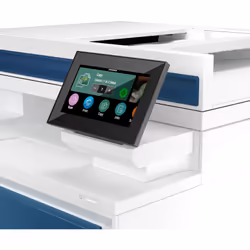 HP Color LaserJet Pro Stampante multifunzione 4302dw - Vista aggiuntiva 8