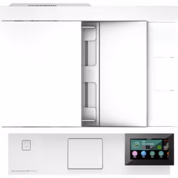 HP Color LaserJet Pro Stampante multifunzione 4302dw - Vista aggiuntiva 6