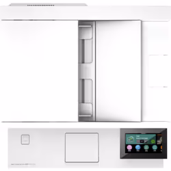 HP Color LaserJet Pro Stampante multifunzione 4302fdn - Vista aggiuntiva 7
