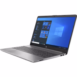 HP 250 G8 Intel® Core™ i5 i5-1135G7 Computer portatile 39,6 cm (15.6") Full HD 8 GB DDR4-SDRAM 256 GB SSD Wi-Fi 5 (802.11ac) Windows 10 Pro Argento