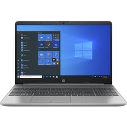 HP 250 G8 Intel® Core™ i5 i5-1135G7 Computer portatile 39,6 cm (15.6") Full HD 8 GB DDR4-SDRAM 512 GB SSD Wi-Fi 5 (802.11ac) Windows 10 Home Argento