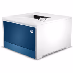 HP Color LaserJet Pro Stampante 4202dn - Vista aggiuntiva 4