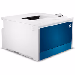 HP Color LaserJet Pro Stampante 4202dn - Vista aggiuntiva 4