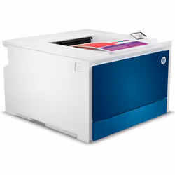 HP Color LaserJet Pro Stampante 4202dn - Vista aggiuntiva 5