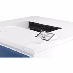 HP Color LaserJet Pro Stampante 4202dn - Vista aggiuntiva 7