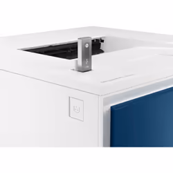 HP Color LaserJet Pro Stampante 4202dw - Vista aggiuntiva 5