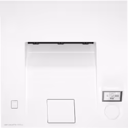 HP Color LaserJet Pro Stampante 4202dw - Vista aggiuntiva 6