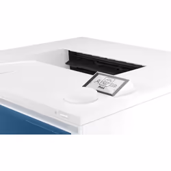 HP Color LaserJet Pro Stampante 4202dw - Vista aggiuntiva 7
