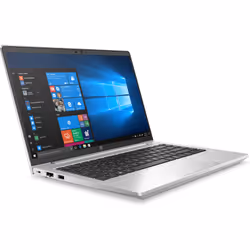 HP ProBook 440 G8 i7-1165G7 14" Full HD 8 GB 512 GB SSD Win10 Pro Argento - Vista aggiuntiva 4